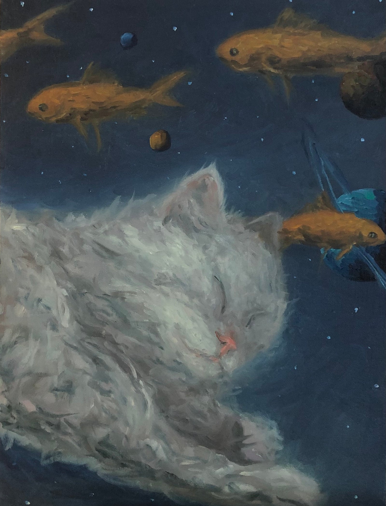 Your Highness 11 x 14