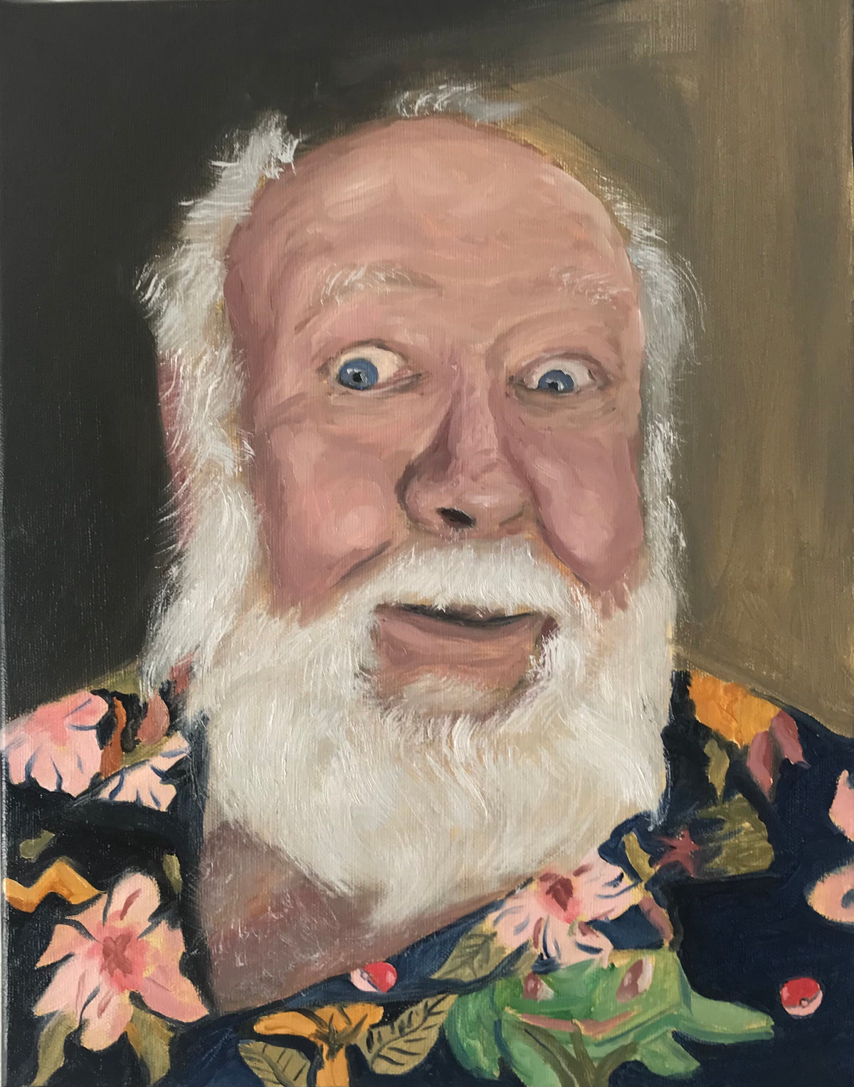 Classic Opi, 11 x 14